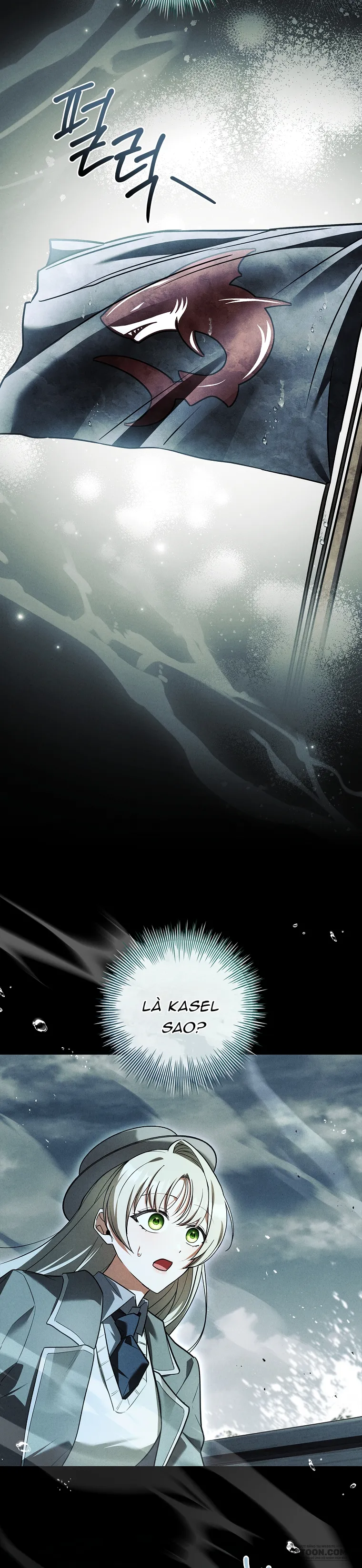 Văn Phòng Thám Tử Dành Cho Nam Chính Hối Hận! - Chap 29 - Trang 32
