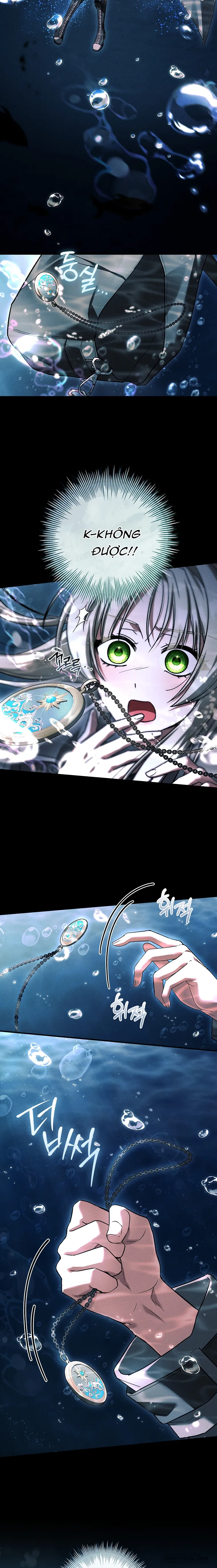 Văn Phòng Thám Tử Dành Cho Nam Chính Hối Hận! - Chap 29 - Trang 36