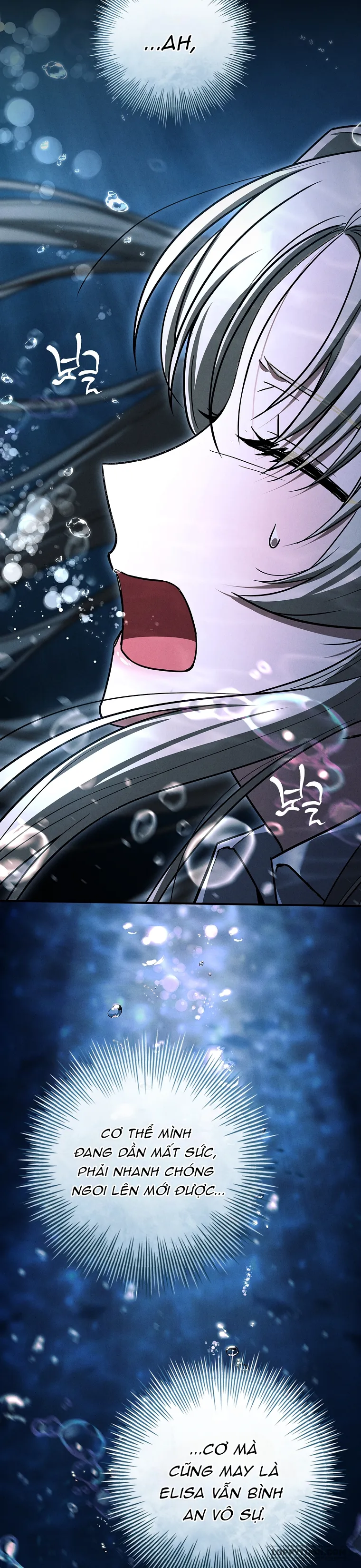 Văn Phòng Thám Tử Dành Cho Nam Chính Hối Hận! - Chap 29 - Trang 37