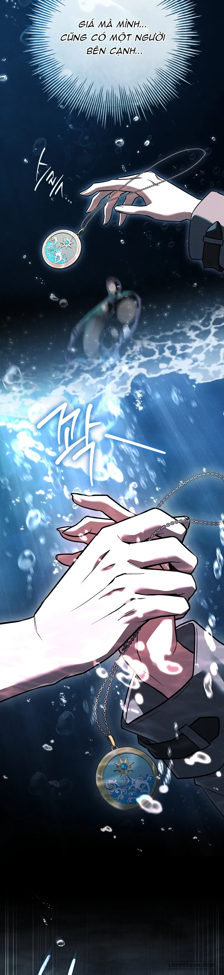 Văn Phòng Thám Tử Dành Cho Nam Chính Hối Hận! - Chap 29 - Trang 39