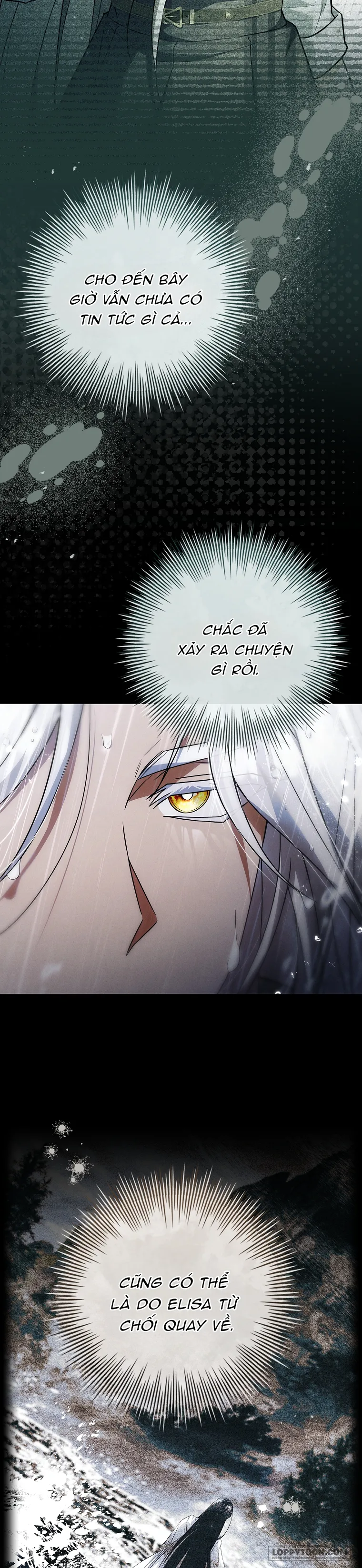 Văn Phòng Thám Tử Dành Cho Nam Chính Hối Hận! - Chap 29 - Trang 5