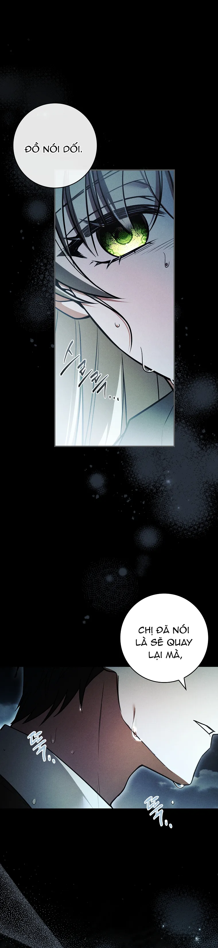 Văn Phòng Thám Tử Dành Cho Nam Chính Hối Hận! - Chap 29 - Trang 41