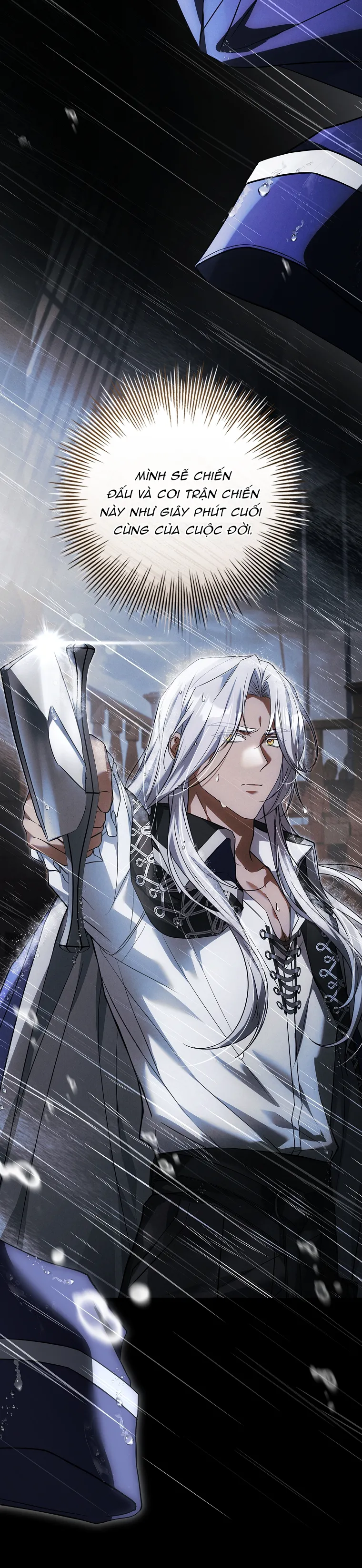 Văn Phòng Thám Tử Dành Cho Nam Chính Hối Hận! - Chap 29 - Trang 8