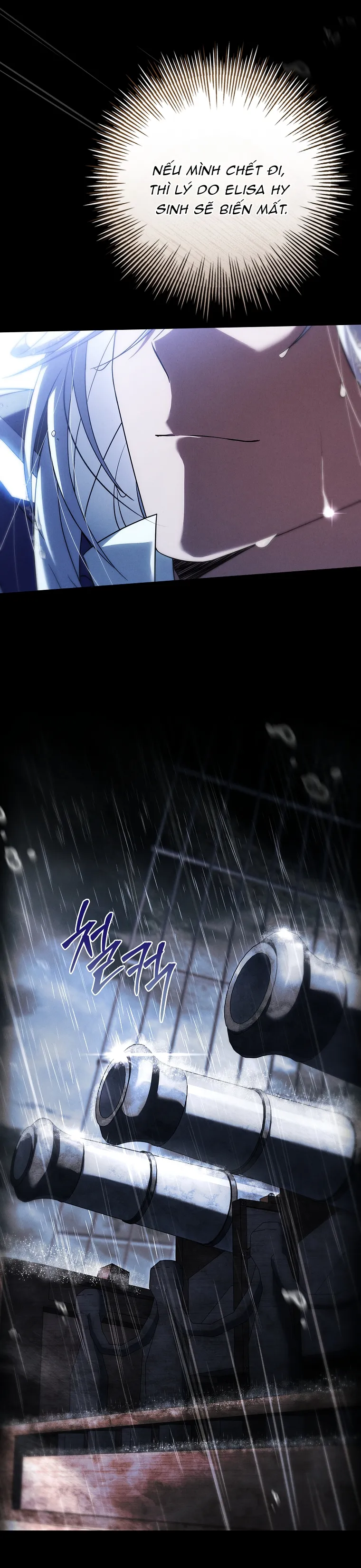 Văn Phòng Thám Tử Dành Cho Nam Chính Hối Hận! - Chap 29 - Trang 9