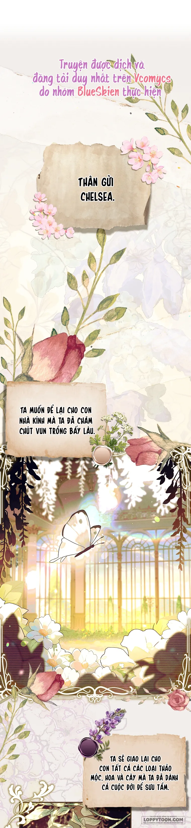 Văn Phòng Thám Tử Dành Cho Nam Chính Hối Hận! - Chap 3 - Trang 1