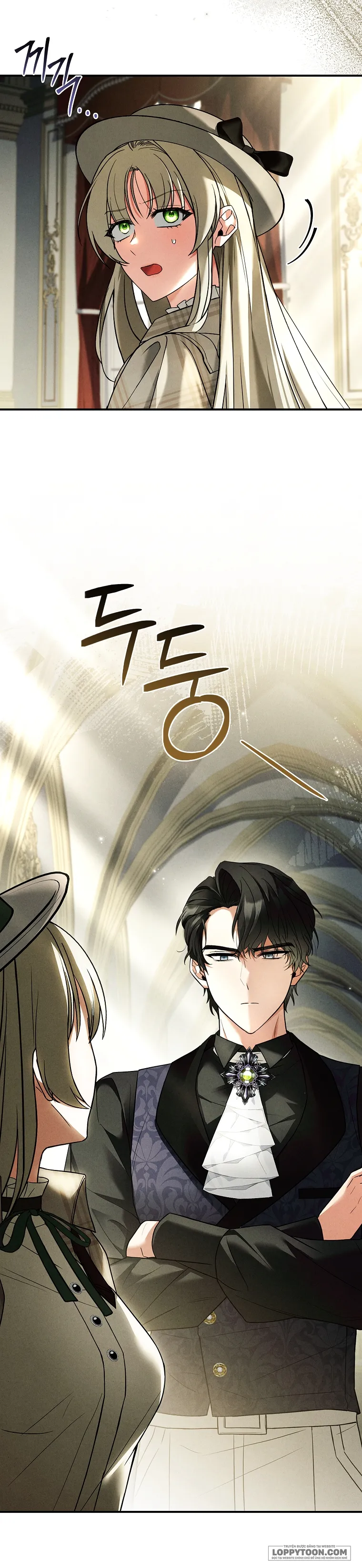 Văn Phòng Thám Tử Dành Cho Nam Chính Hối Hận! - Chap 3 - Trang 11