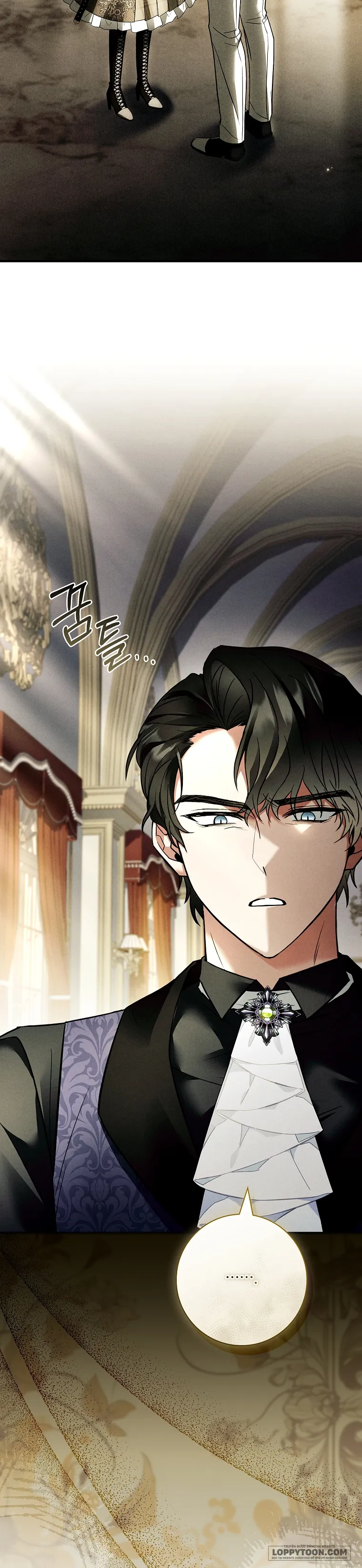 Văn Phòng Thám Tử Dành Cho Nam Chính Hối Hận! - Chap 3 - Trang 14