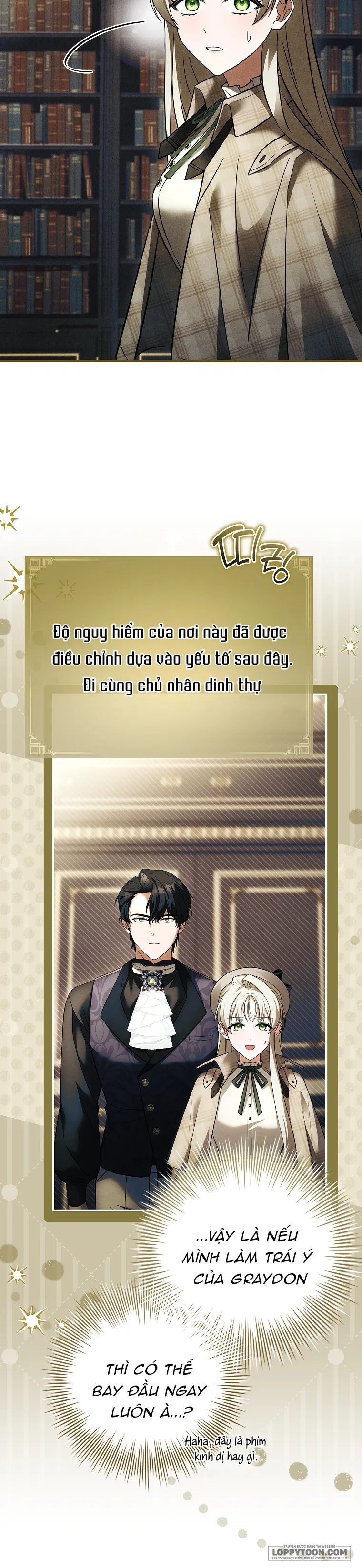 Văn Phòng Thám Tử Dành Cho Nam Chính Hối Hận! - Chap 3 - Trang 17