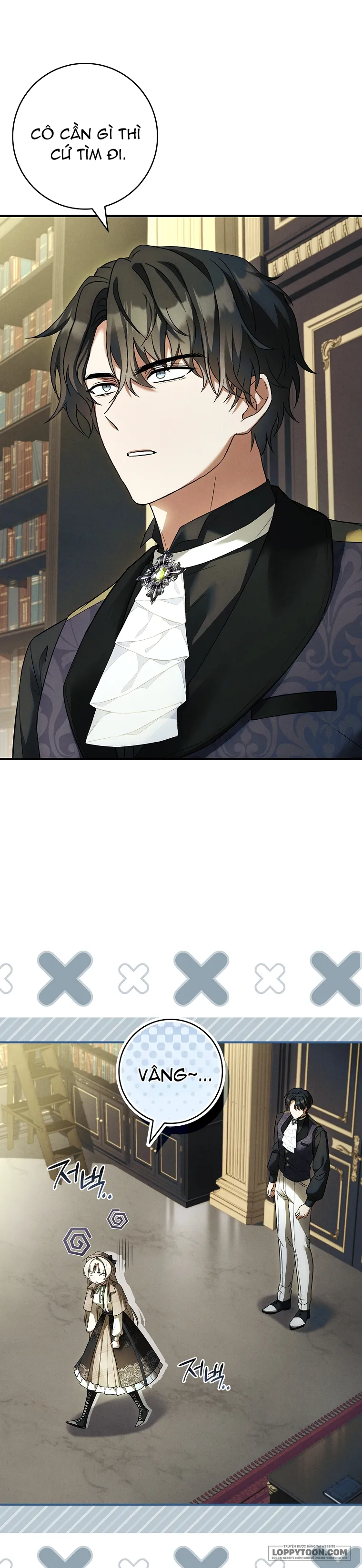 Văn Phòng Thám Tử Dành Cho Nam Chính Hối Hận! - Chap 3 - Trang 18