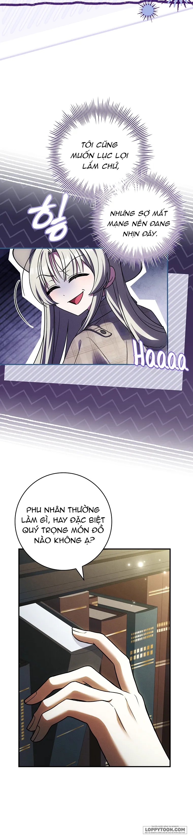 Văn Phòng Thám Tử Dành Cho Nam Chính Hối Hận! - Chap 3 - Trang 20
