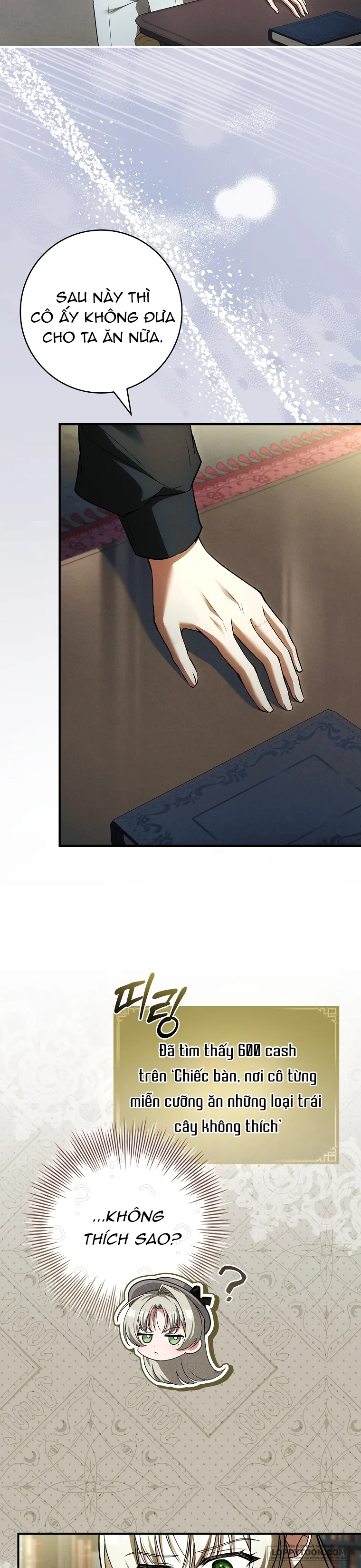 Văn Phòng Thám Tử Dành Cho Nam Chính Hối Hận! - Chap 3 - Trang 23