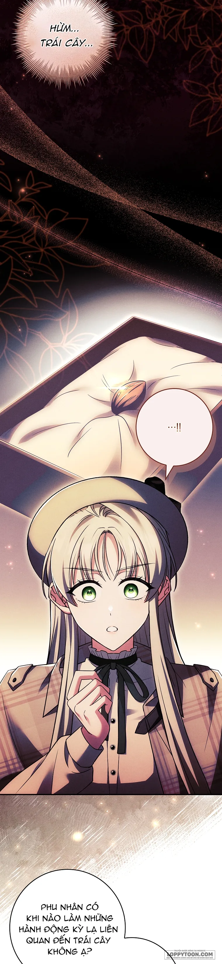 Văn Phòng Thám Tử Dành Cho Nam Chính Hối Hận! - Chap 3 - Trang 25