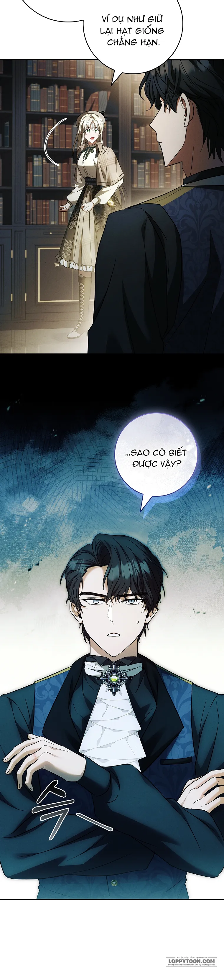 Văn Phòng Thám Tử Dành Cho Nam Chính Hối Hận! - Chap 3 - Trang 26