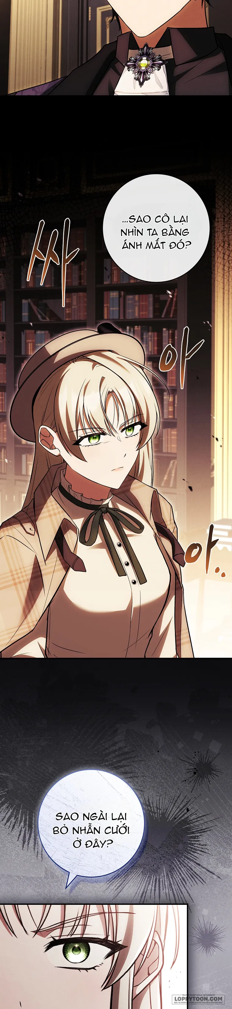 Văn Phòng Thám Tử Dành Cho Nam Chính Hối Hận! - Chap 3 - Trang 30