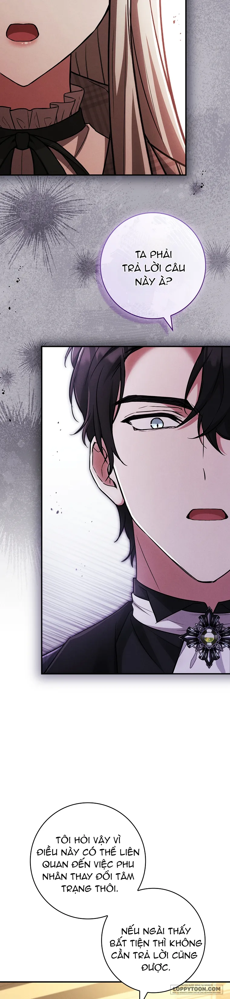 Văn Phòng Thám Tử Dành Cho Nam Chính Hối Hận! - Chap 3 - Trang 31
