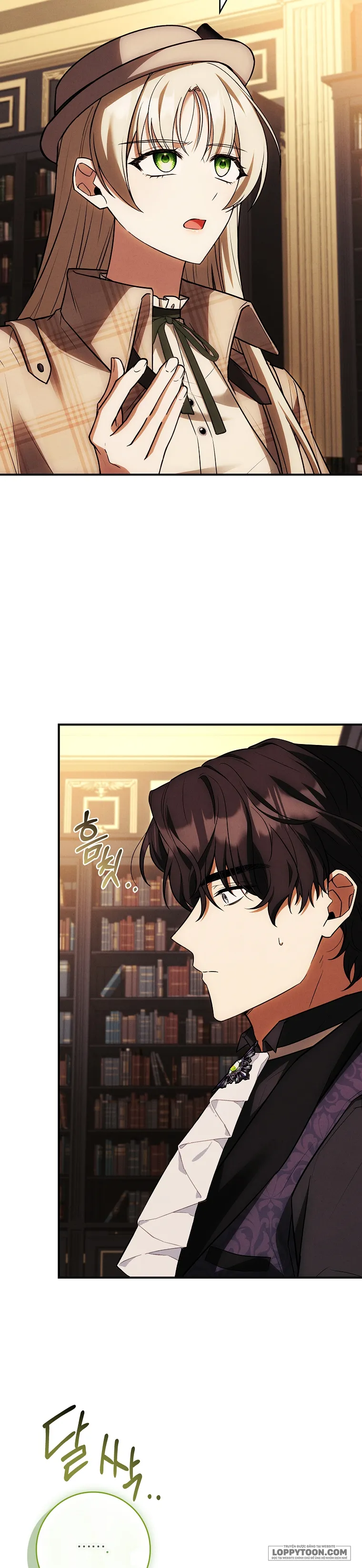 Văn Phòng Thám Tử Dành Cho Nam Chính Hối Hận! - Chap 3 - Trang 32