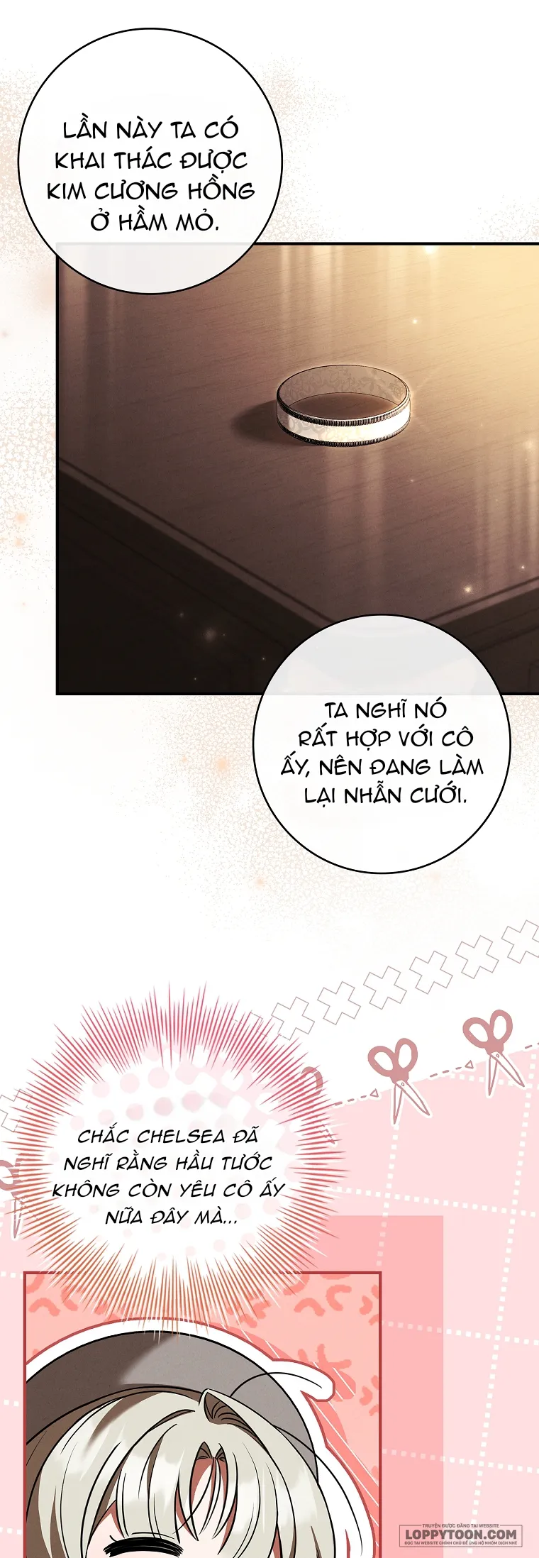Văn Phòng Thám Tử Dành Cho Nam Chính Hối Hận! - Chap 3 - Trang 35