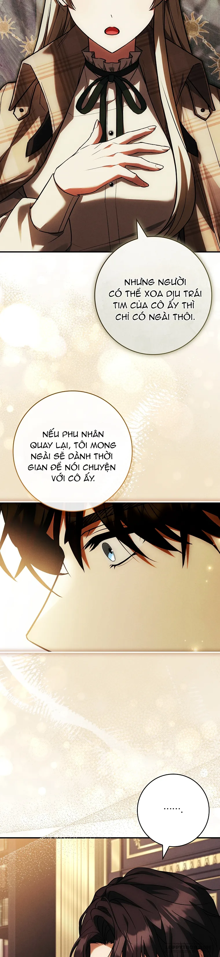 Văn Phòng Thám Tử Dành Cho Nam Chính Hối Hận! - Chap 3 - Trang 38