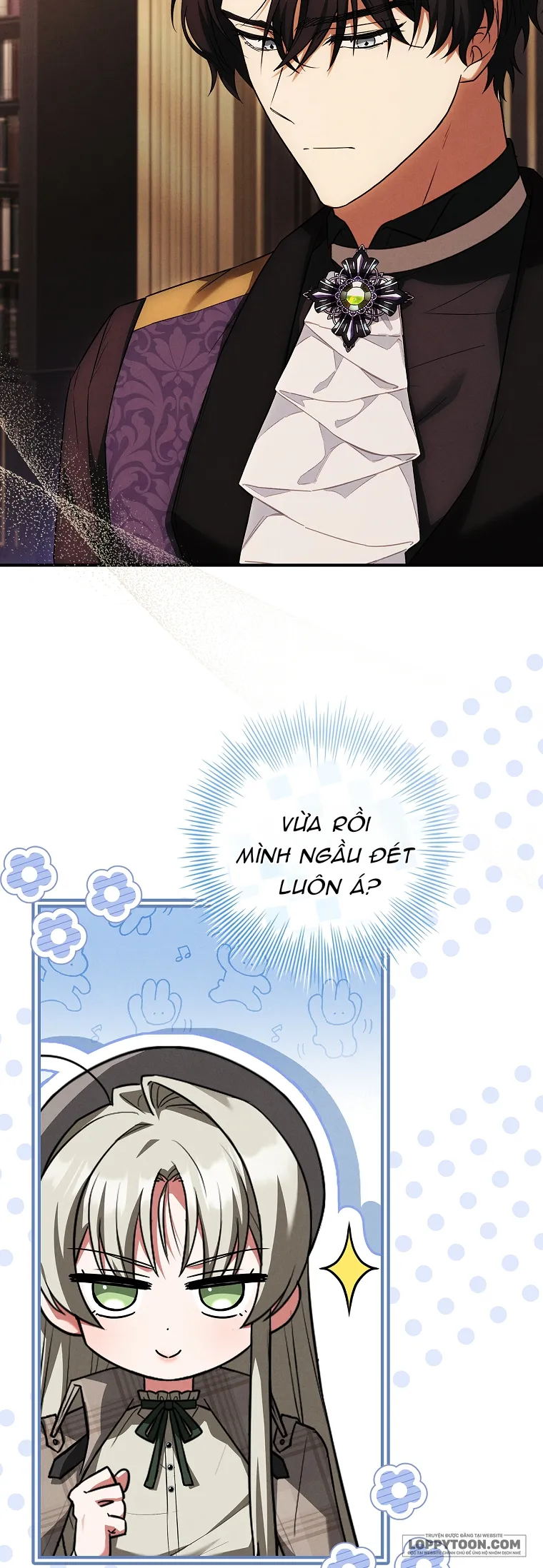 Văn Phòng Thám Tử Dành Cho Nam Chính Hối Hận! - Chap 3 - Trang 39