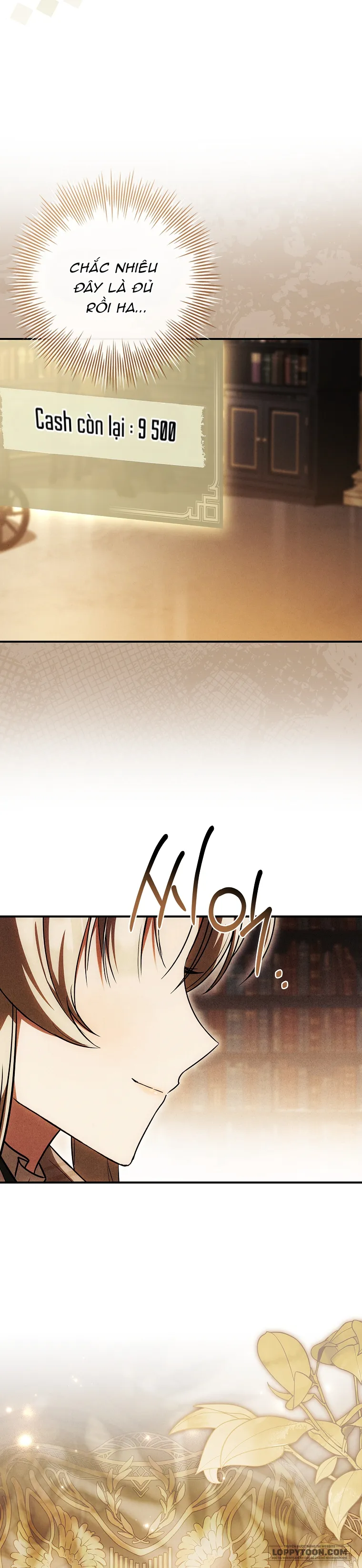 Văn Phòng Thám Tử Dành Cho Nam Chính Hối Hận! - Chap 3 - Trang 42