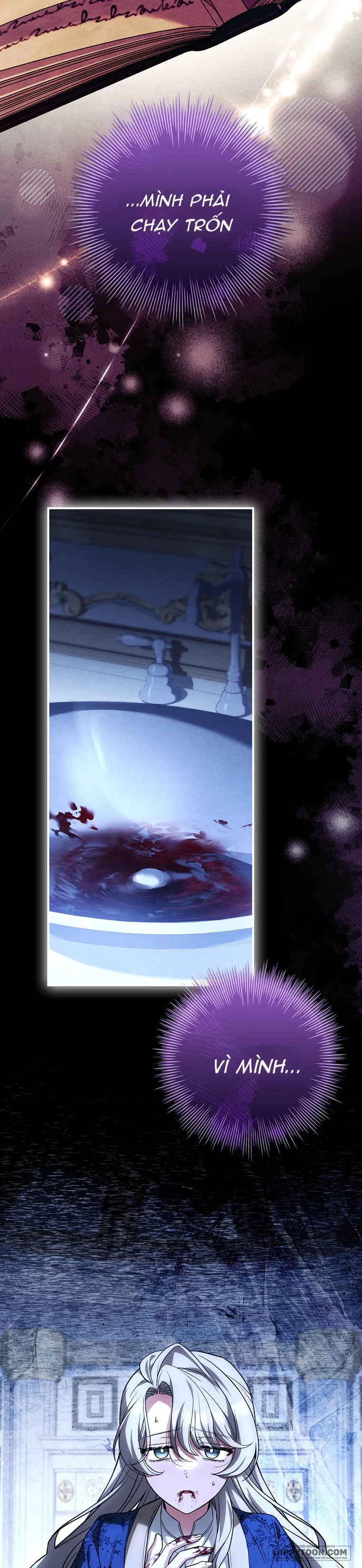 Văn Phòng Thám Tử Dành Cho Nam Chính Hối Hận! - Chap 3 - Trang 45