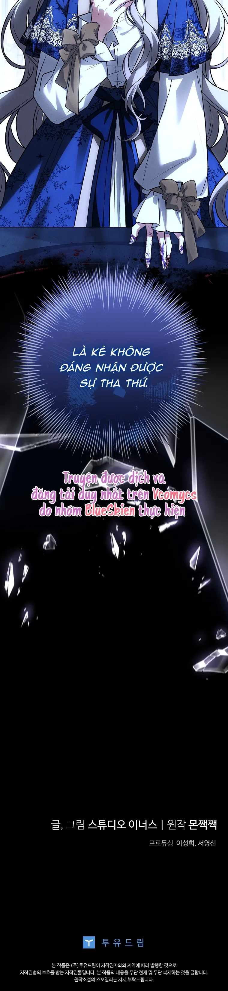Văn Phòng Thám Tử Dành Cho Nam Chính Hối Hận! - Chap 3 - Trang 46