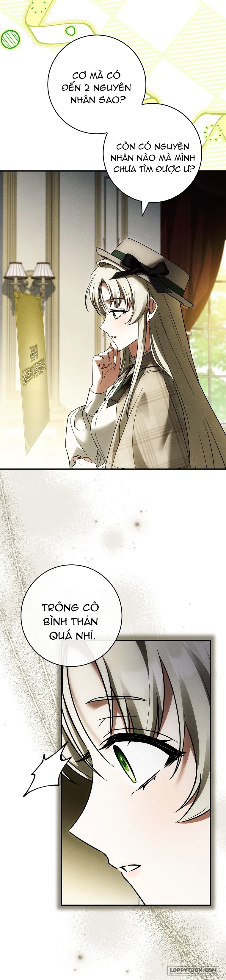 Văn Phòng Thám Tử Dành Cho Nam Chính Hối Hận! - Chap 3 - Trang 10