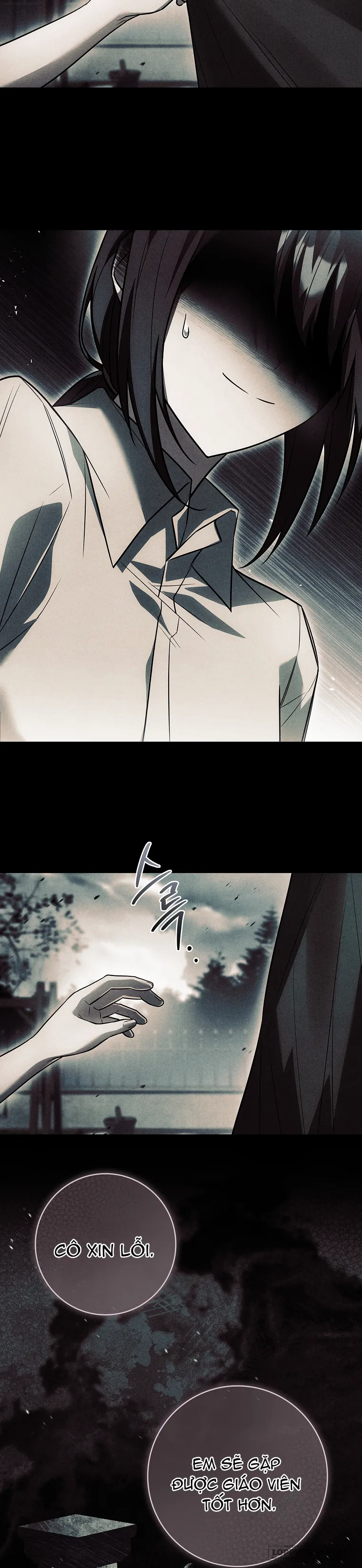 Văn Phòng Thám Tử Dành Cho Nam Chính Hối Hận! - Chap 30 - Trang 2