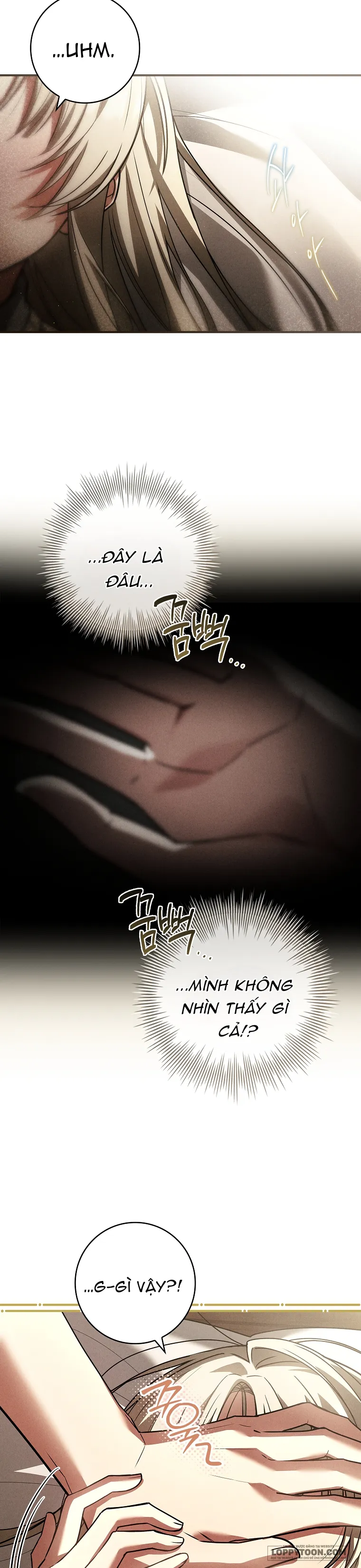 Văn Phòng Thám Tử Dành Cho Nam Chính Hối Hận! - Chap 30 - Trang 14