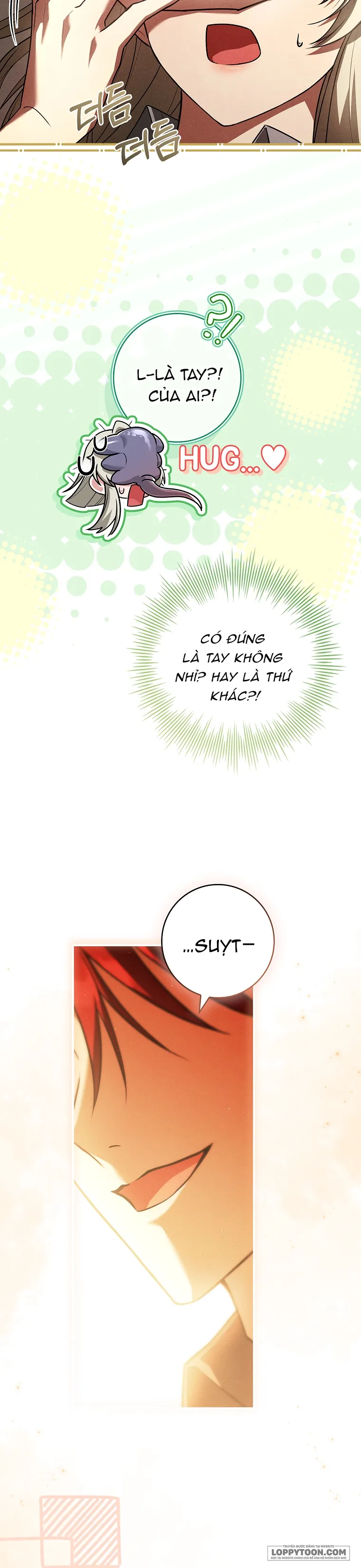 Văn Phòng Thám Tử Dành Cho Nam Chính Hối Hận! - Chap 30 - Trang 15