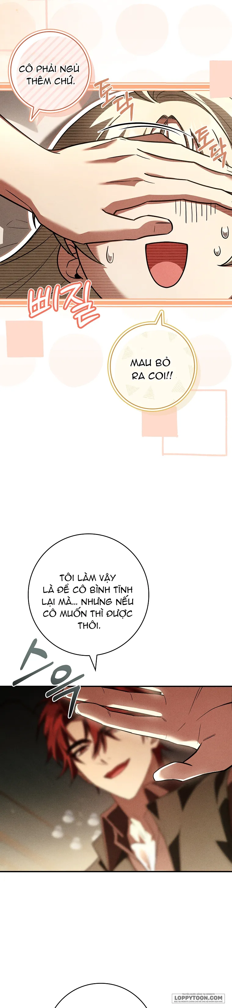 Văn Phòng Thám Tử Dành Cho Nam Chính Hối Hận! - Chap 30 - Trang 16