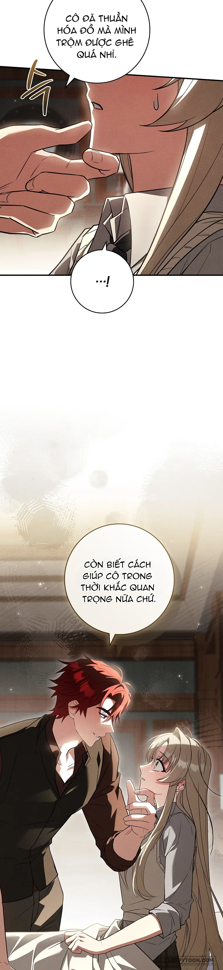 Văn Phòng Thám Tử Dành Cho Nam Chính Hối Hận! - Chap 30 - Trang 17