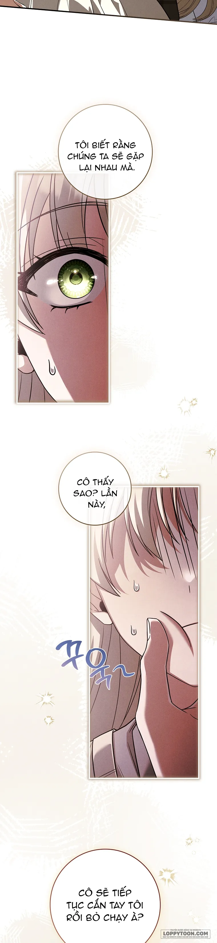Văn Phòng Thám Tử Dành Cho Nam Chính Hối Hận! - Chap 30 - Trang 18