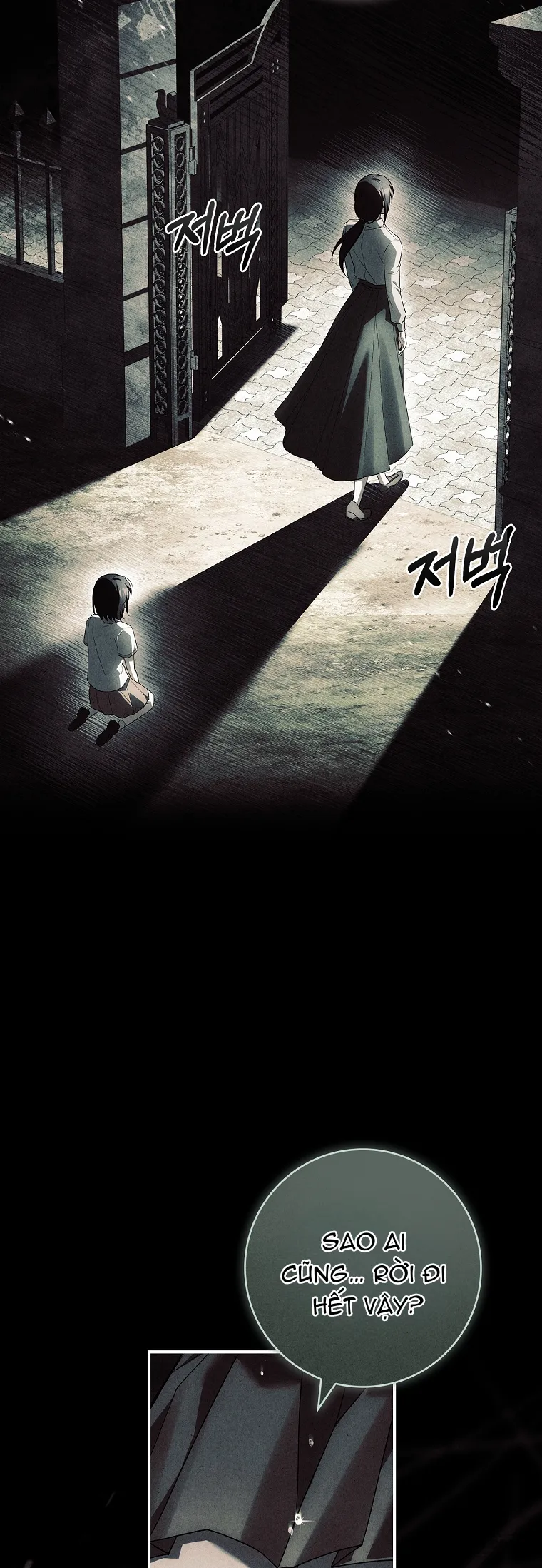 Văn Phòng Thám Tử Dành Cho Nam Chính Hối Hận! - Chap 30 - Trang 3