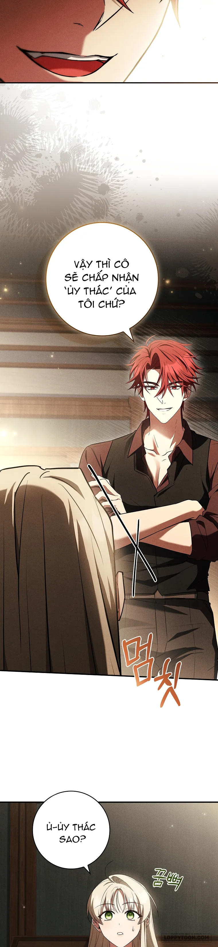 Văn Phòng Thám Tử Dành Cho Nam Chính Hối Hận! - Chap 30 - Trang 24