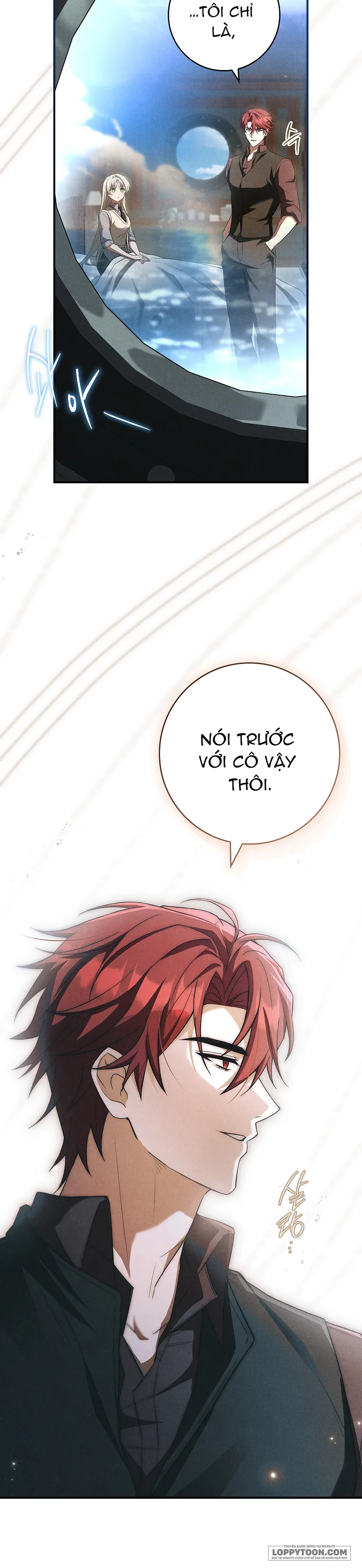 Văn Phòng Thám Tử Dành Cho Nam Chính Hối Hận! - Chap 30 - Trang 26