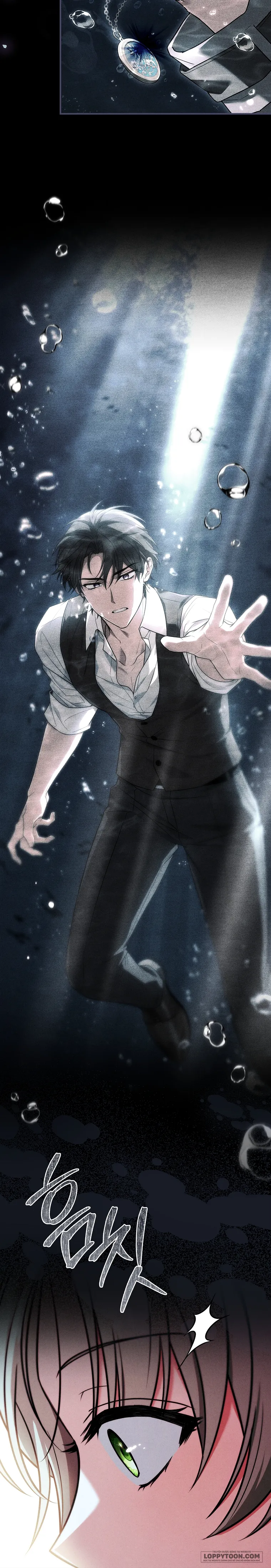 Văn Phòng Thám Tử Dành Cho Nam Chính Hối Hận! - Chap 30 - Trang 29