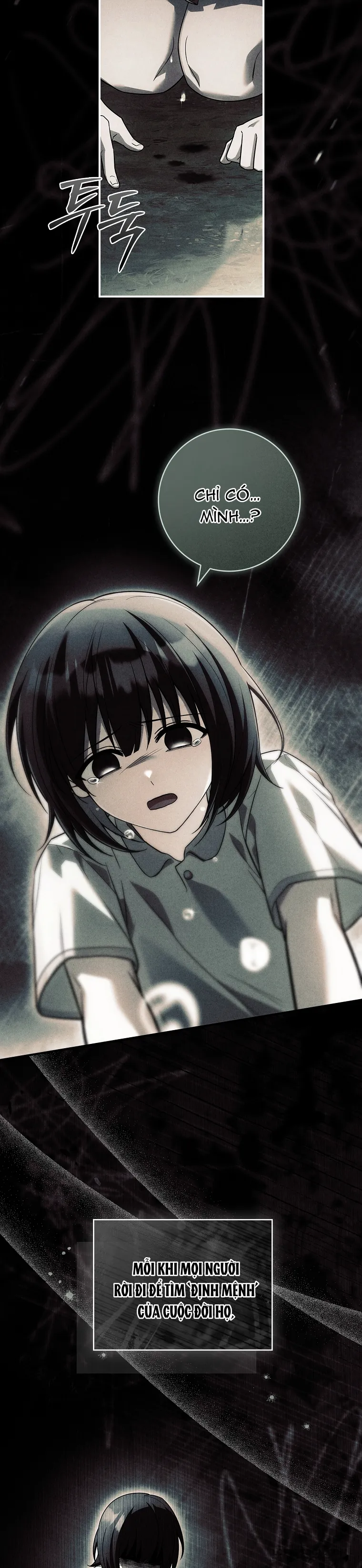 Văn Phòng Thám Tử Dành Cho Nam Chính Hối Hận! - Chap 30 - Trang 4