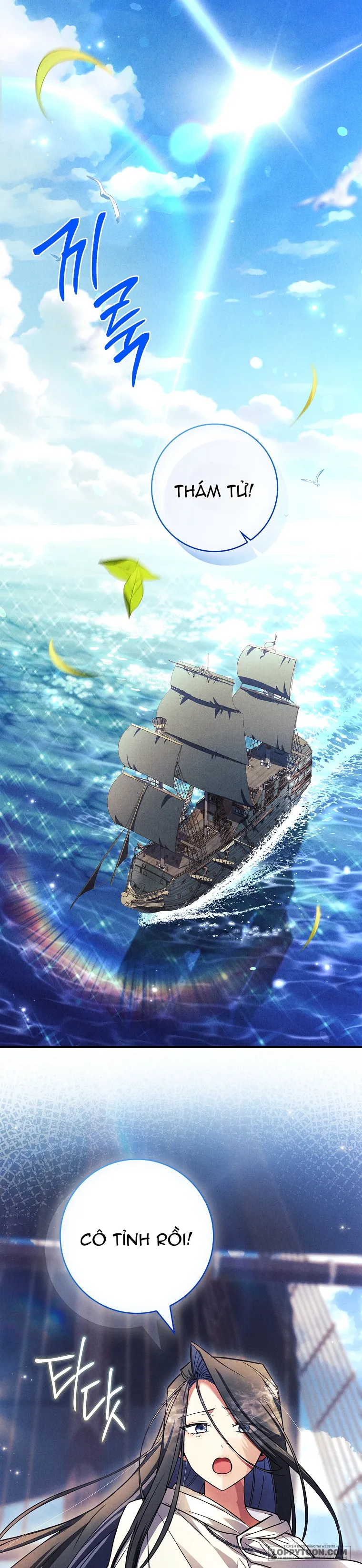 Văn Phòng Thám Tử Dành Cho Nam Chính Hối Hận! - Chap 30 - Trang 31