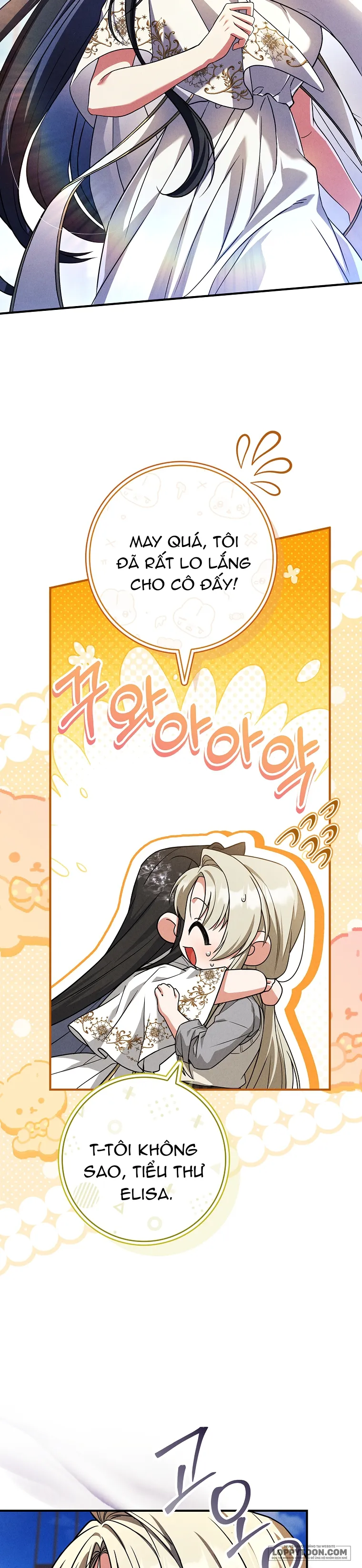 Văn Phòng Thám Tử Dành Cho Nam Chính Hối Hận! - Chap 30 - Trang 32