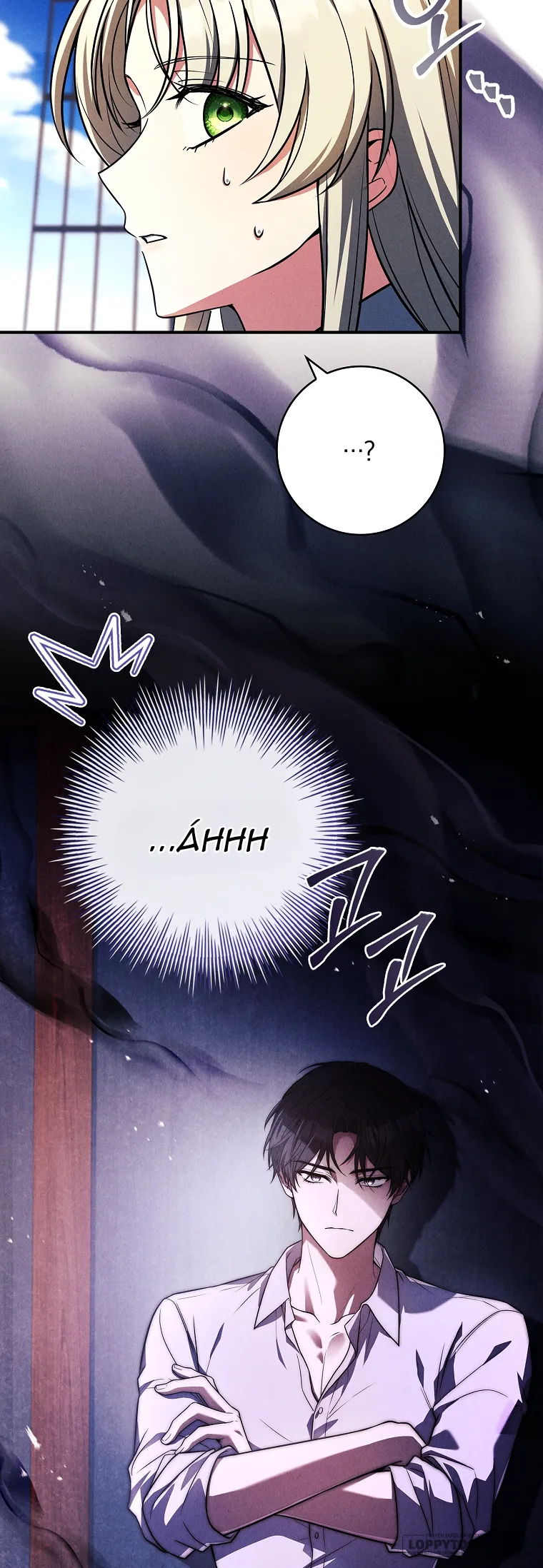 Văn Phòng Thám Tử Dành Cho Nam Chính Hối Hận! - Chap 30 - Trang 33