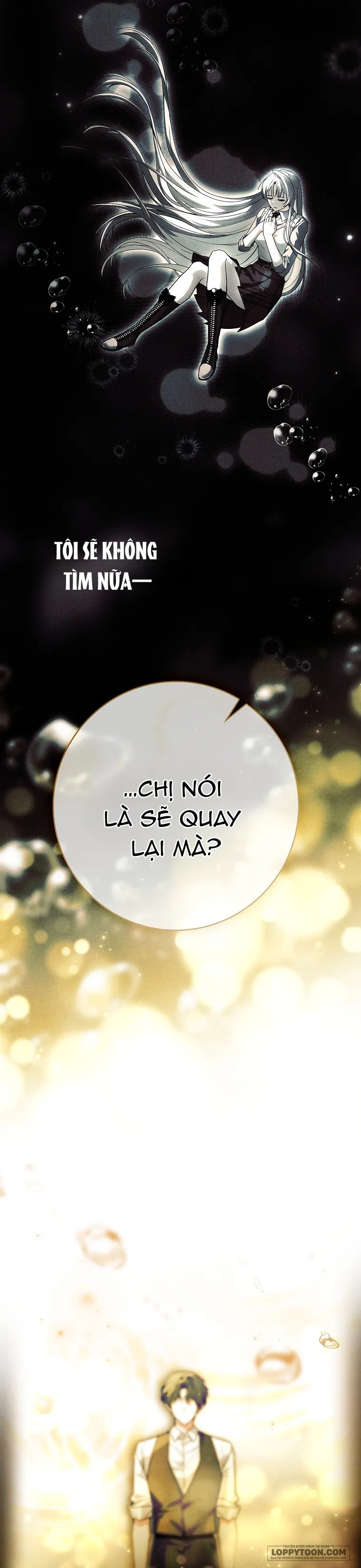 Văn Phòng Thám Tử Dành Cho Nam Chính Hối Hận! - Chap 30 - Trang 8