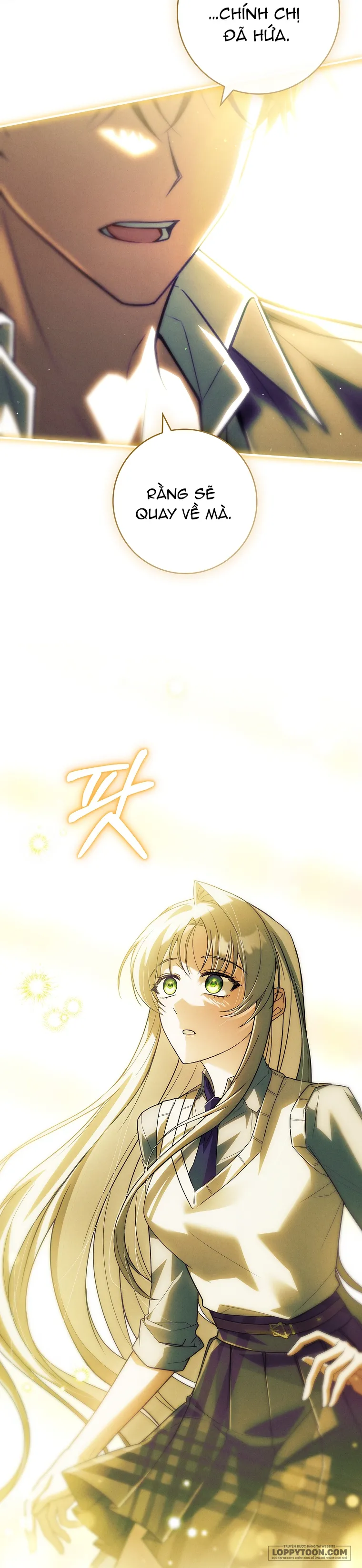 Văn Phòng Thám Tử Dành Cho Nam Chính Hối Hận! - Chap 30 - Trang 10