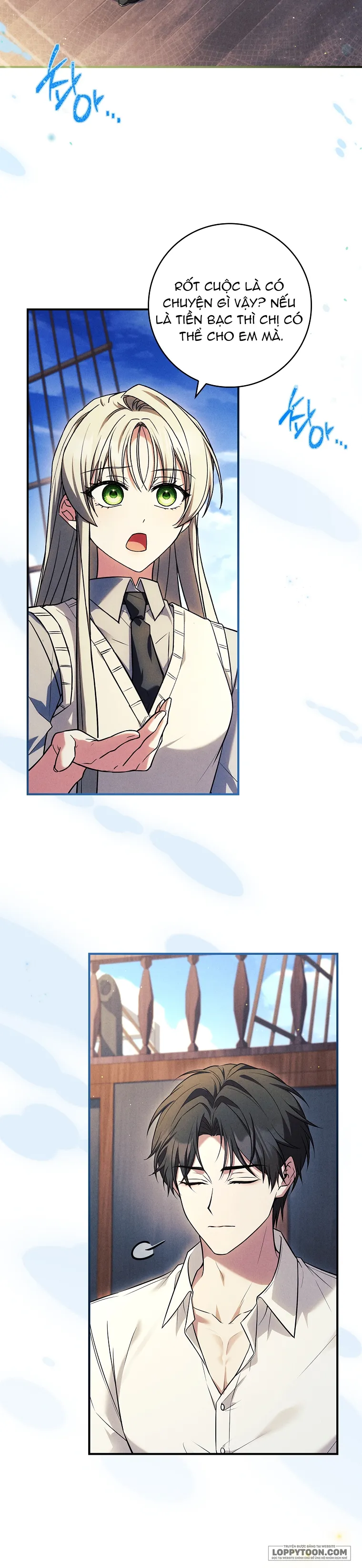 Văn Phòng Thám Tử Dành Cho Nam Chính Hối Hận! - Chap 31 - Trang 2