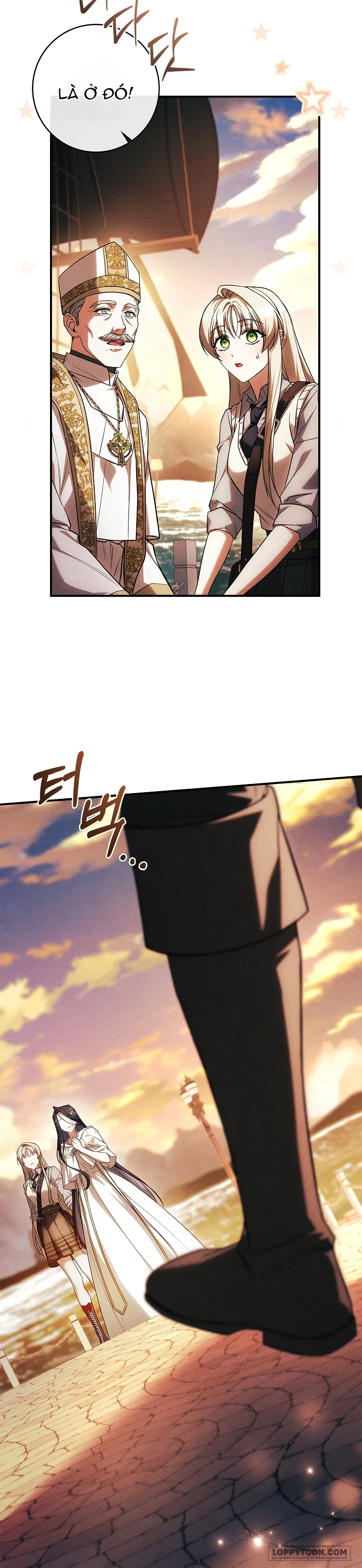 Văn Phòng Thám Tử Dành Cho Nam Chính Hối Hận! - Chap 31 - Trang 12