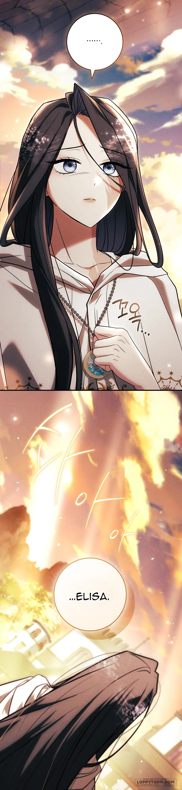 Văn Phòng Thám Tử Dành Cho Nam Chính Hối Hận! - Chap 31 - Trang 13