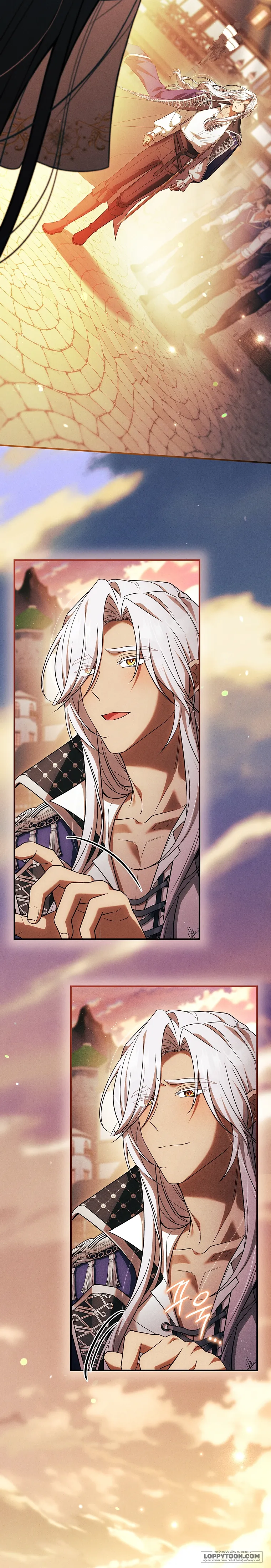 Văn Phòng Thám Tử Dành Cho Nam Chính Hối Hận! - Chap 31 - Trang 14