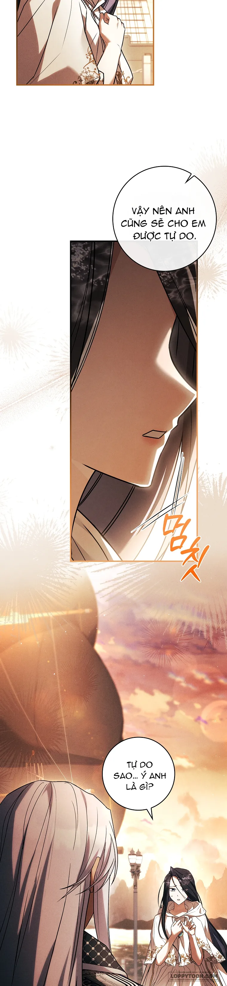 Văn Phòng Thám Tử Dành Cho Nam Chính Hối Hận! - Chap 31 - Trang 16