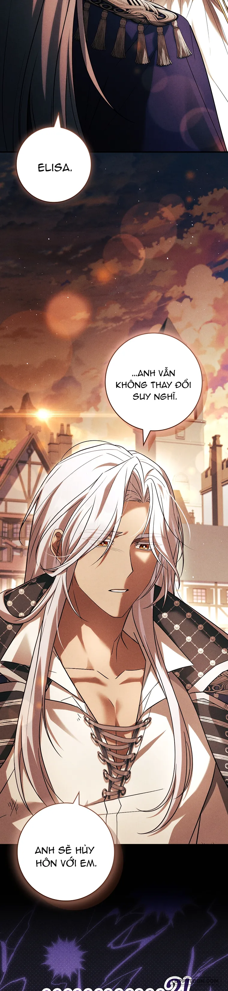 Văn Phòng Thám Tử Dành Cho Nam Chính Hối Hận! - Chap 31 - Trang 17