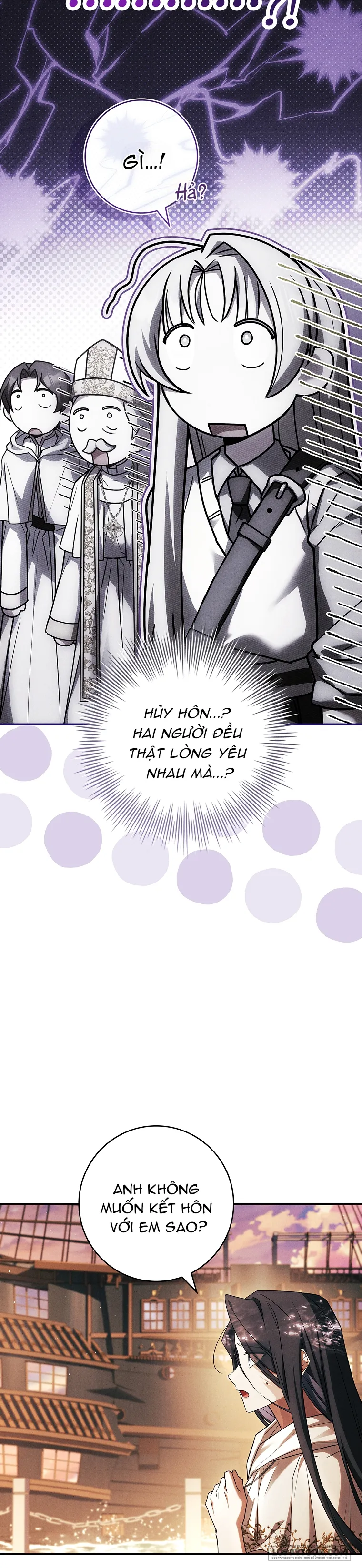 Văn Phòng Thám Tử Dành Cho Nam Chính Hối Hận! - Chap 31 - Trang 18